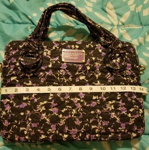 Marc Jacob's laptop case/bag